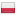 vegeswiat.pl server is located in Poland